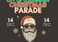Desfile de Natal de Collegedale - The Pulse »Voz de artes e entretenimento de Chattanooga