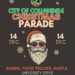 Desfile de Natal de Collegedale - The Pulse »Voz de artes e entretenimento de Chattanooga