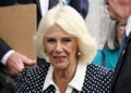Desgosto quando a 'rival amorosa' da Rainha Camilla morre aos 90 anos | Real | Notícias