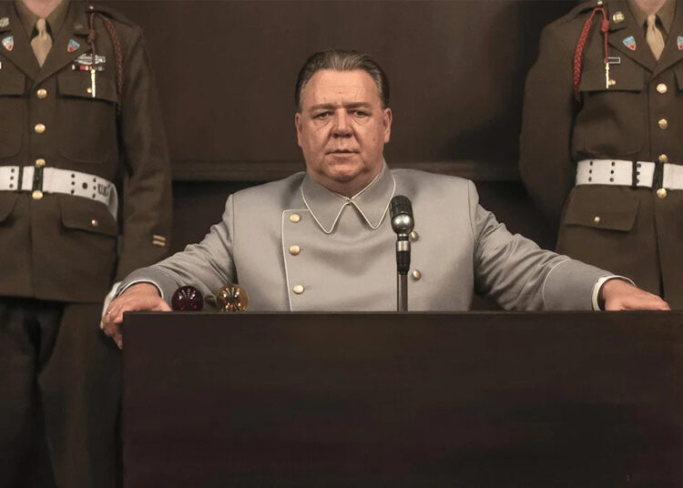 Destaques de 'Nuremberg' e 'Sentimental Value' estreiam com temporada de cinema a todo vapor - bilheteria especializada