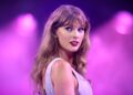 Detalhes da filmagem do vídeo “Opalite” de Taylor Swift