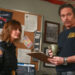 Diane Farr, do Fire Country, revela como o elenco descobriu que Billy Burke estava saindo do programa