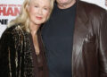 Diane Ladd morreu apenas 3 meses depois de perder o marido de 26 anos, o ex-CEO da PepsiCo, Robert Charles Hunter