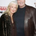 Diane Ladd morreu apenas 3 meses depois de perder o marido de 26 anos, o ex-CEO da PepsiCo, Robert Charles Hunter