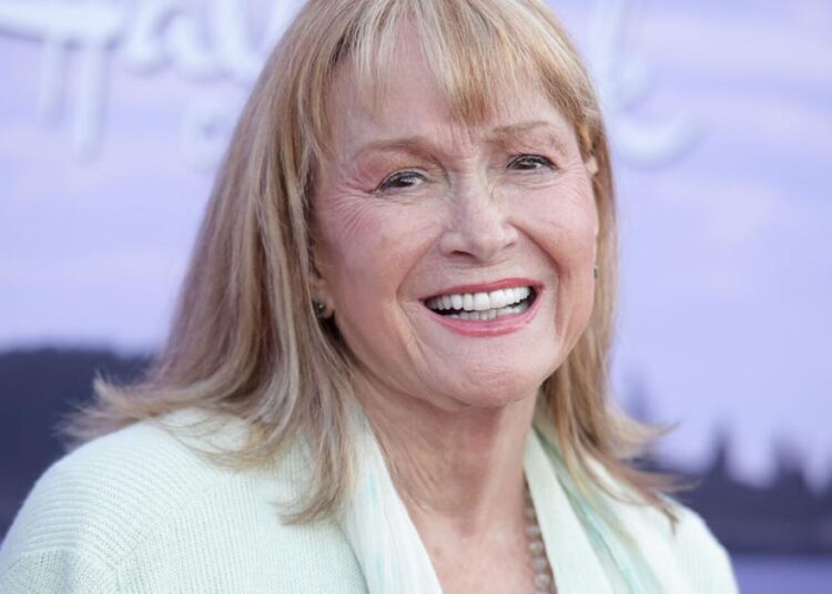 Diane Ladd, três vezes indicada ao Oscar, morre aos 89 anos | Notícias de celebridades