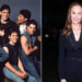 Diane Lane diz que o set de 'The Outsiders' tinha 'muita testosterona para uma garota' aguentar