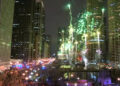 'Dick Clark's New Year's Rockin' Eve' adicionando a primeira contagem regressiva do fuso horário central em Chicago na ABC