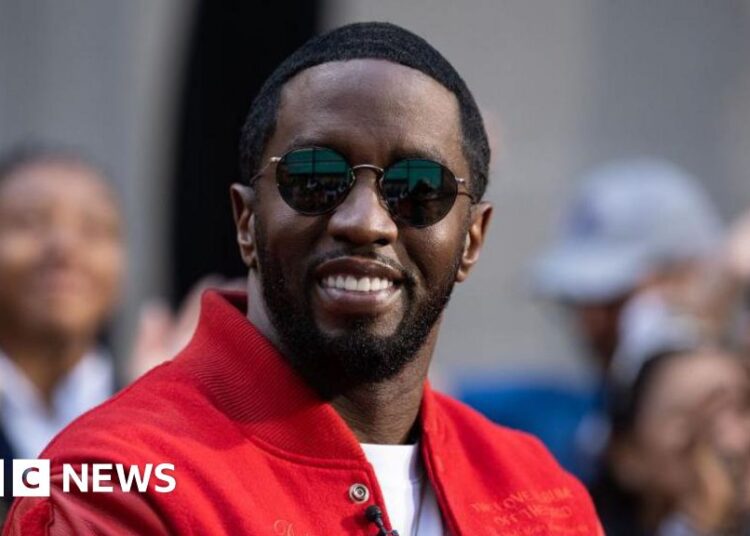 Diddy nega agressão sexual enquanto autoridades de Los Angeles investigam