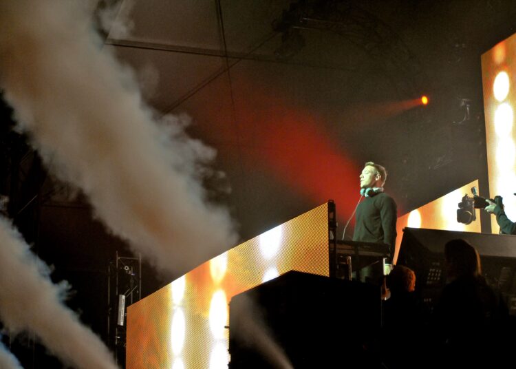 Diplo lança nova mixtape d00mscrvll Vol. 1