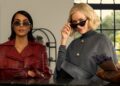 KIM KARDASHIAN, NAOMI WATTS