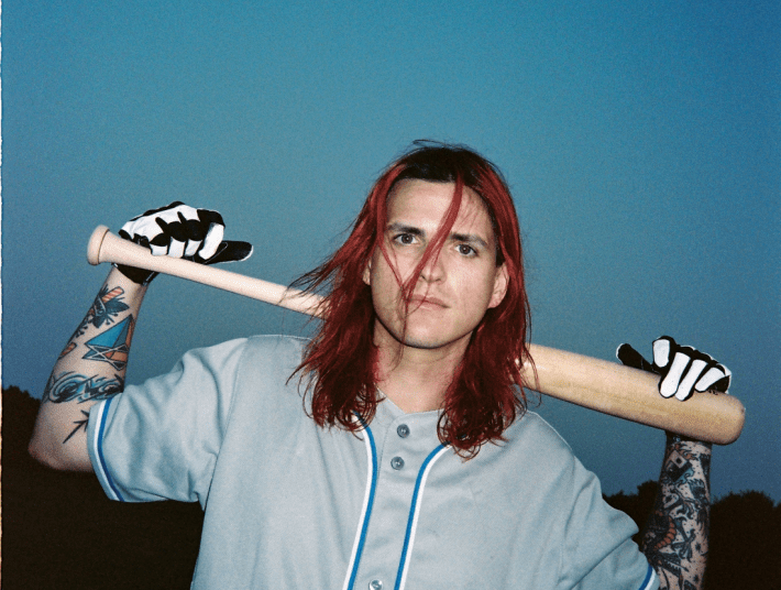 Dirt Buyer anuncia novo álbum ‘Dirt Buyer III’: Ouça “Get To Choose”