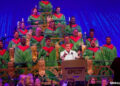 Disney World muda programação de celebridades para concerto popular no EPCOT