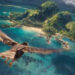 Disney lança trailer de 'Moana' de ação ao vivo com Catherine Lagaʻaia e Dwayne Johnson: tudo para saber