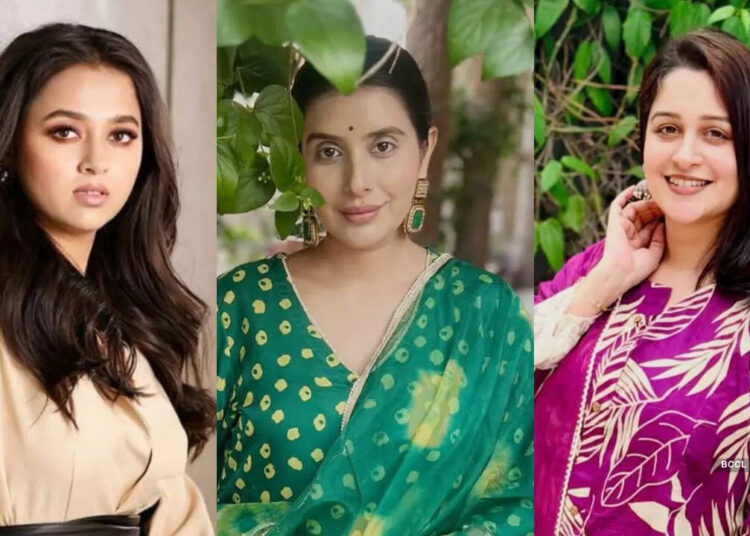 Do novo salão de Tejasswi Prakash às linhas de roupas de Charu Asopa e Dipika Kakar; Lucrativos empreendimentos comerciais de celebridades da TV