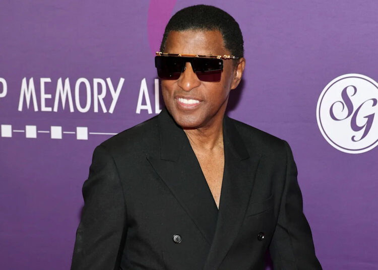 Documentário de Kenneth 'Babyface' Edmonds em andamento: 'Ele é um de um'