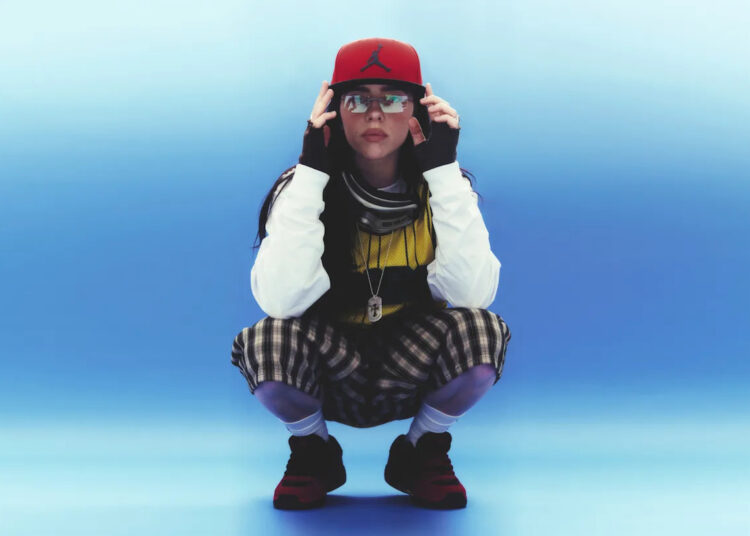 Documento da turnê ‘Hit Me Hard and Soft’ de Billie Eilish define data de lançamento na primavera