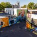 Dogwood Arts revela novo evento exclusivo: Knoxwalls Murals & Music Festival