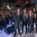 Dois anos depois do show de despedida, o Kiss volta aos palcos em Las Vegas