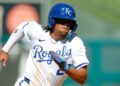 Dois jovens prospectos promissores do Royals quebram a lista dos 30 melhores da AFL da MLB