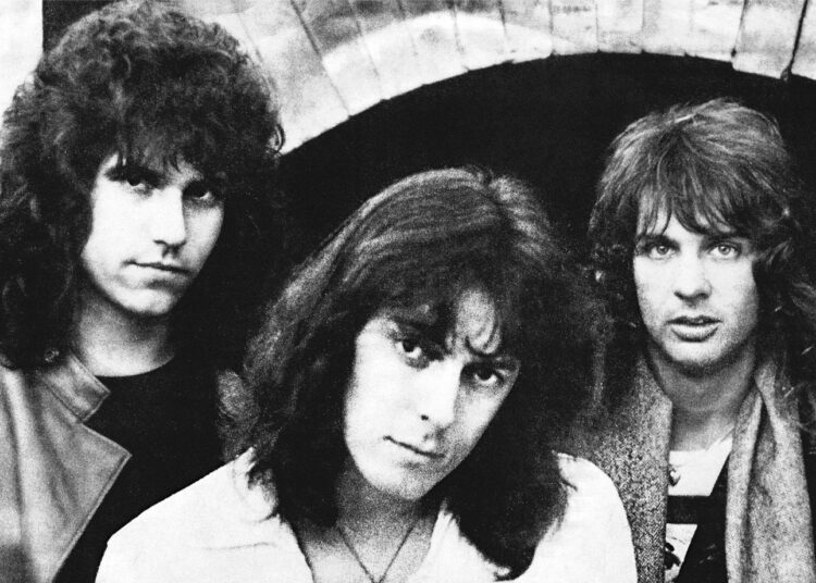 Dokken – lança novo vídeo “Hard Rock Woman” – Metal Planet Music