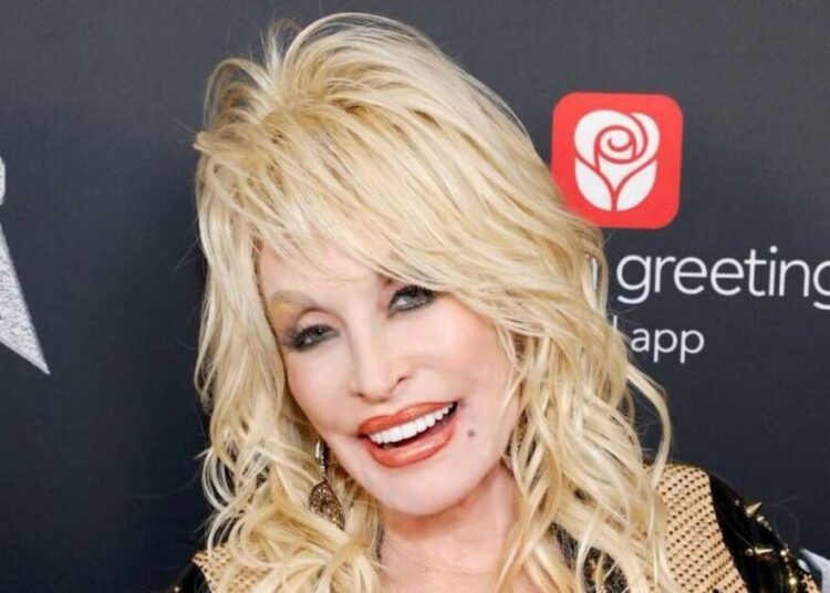 Dolly Parton pula evento da lista A devido a ‘desafios de saúde’ – Celebrity News – Entretenimento