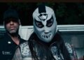 Dominik Mysterio recria a famosa entrada da WrestleMania em novo videoclipe