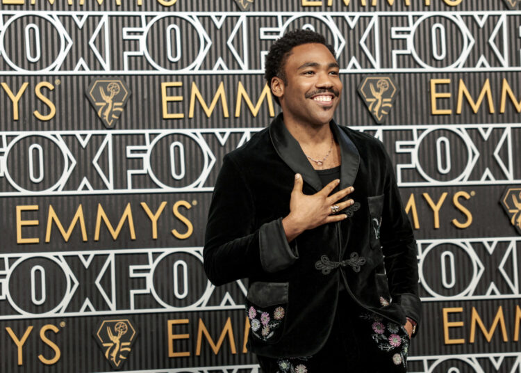 Donald Glover revela grave motivo de saúde para cancelar a turnê de 2024
