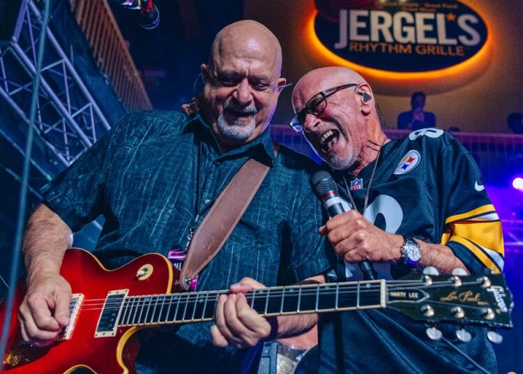 Donnie Iris supera o câncer e está animado para o show em Canton