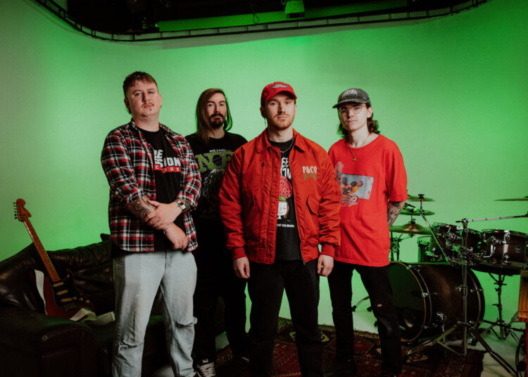Downcast lança novo videoclipe para 'Home'
