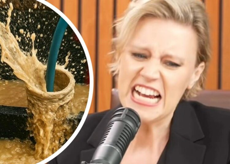 Drain Cleaning Australia: Encanador ganha atenção internacional depois de receber elogios no podcast de celebridades