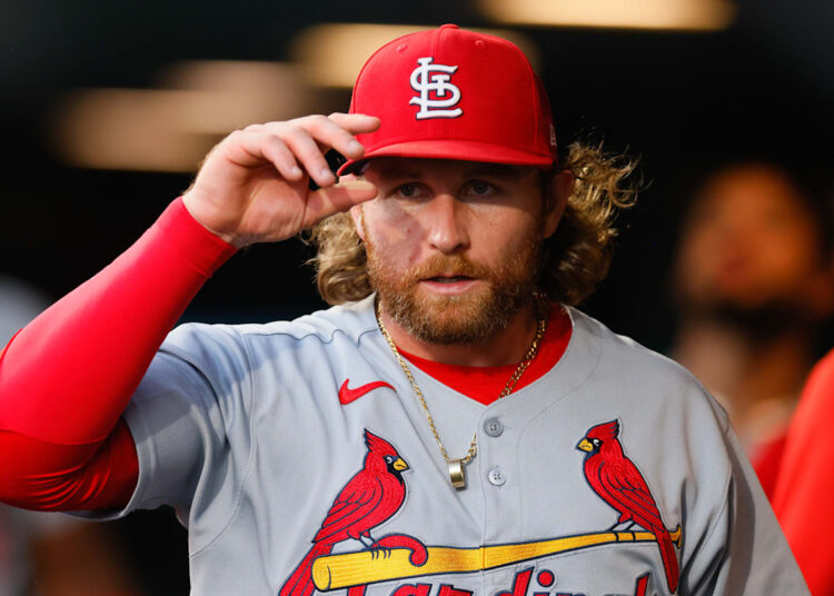 Dream 2026 Royals lineup that would undeniably put KC back in contention conversation
