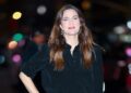 Drew Barrymore dá conselhos sobre amor e busca de sonhos: querido Drew
