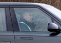 Drogas sexuais 'encontradas na festa' desgraçaram Andrew hospedado para Jeffrey Epstein e Ghislaine Maxwell em Sandringham, afirma o novo livro Royal