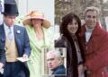 'Drogas sexuais' na festa que Andrew deu para Epstein e Ghislaine Maxwell