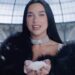 Dua Lipa estrela em anúncio 'legal' das Olimpíadas de Inverno da NBC: assistir