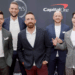 Dude Perfect anuncia 2026 Squad Games Tour, irá se divertir em Cincinnati