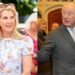 Duquesa Sophie leva legado real do rei Charles em visita de destaque ao Peru