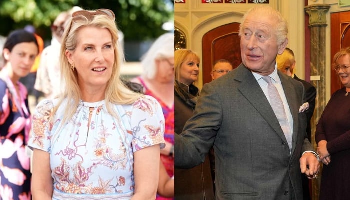 Duquesa Sophie leva legado real do rei Charles em visita de destaque ao Peru