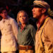 Dwayne Johnson e Emily Blunt revelam grande atualização sobre a sequência de “Jungle Cruise” na Disney (exclusivo)