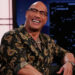 Dwayne Johnson receberá o prêmio Entertainment Icon no 2026 ABFF Honors