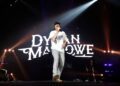 Dylan Marlowe lança nova música depois de saber que esposa espera gêmeos