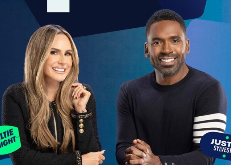 'E! Programa noturno de notícias eliminado como Versant Eyes Digital Future