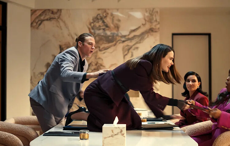 É aqui que você pode assistir ao novo drama jurídico de Kim Kardashian, ‘All’s Fair’