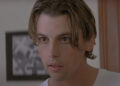 'É uma reação muito real.' O acidente de acrobacias do grito brutal que deixou Skeet Ulrich com uma dor terrível