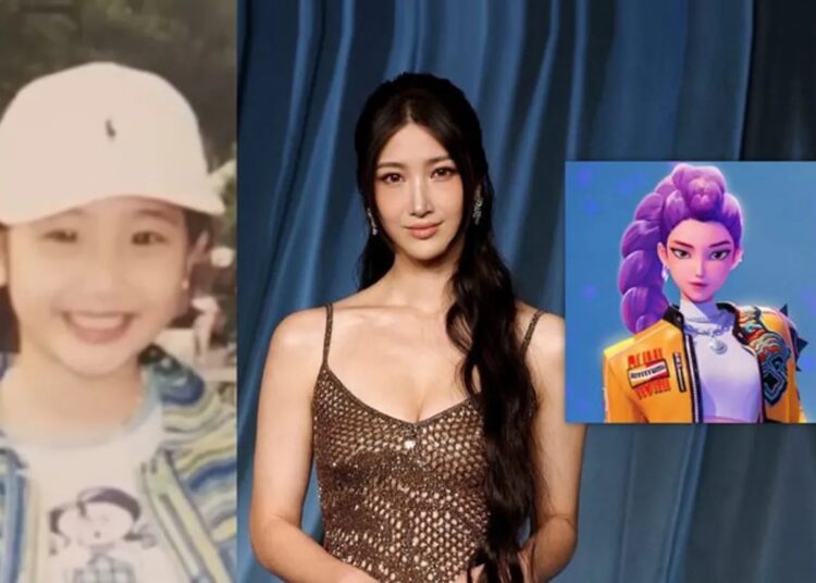EJAE revela porque ela nunca estreou na SM Entertainment, apesar de ser trainee de K-Pop por 12 anos