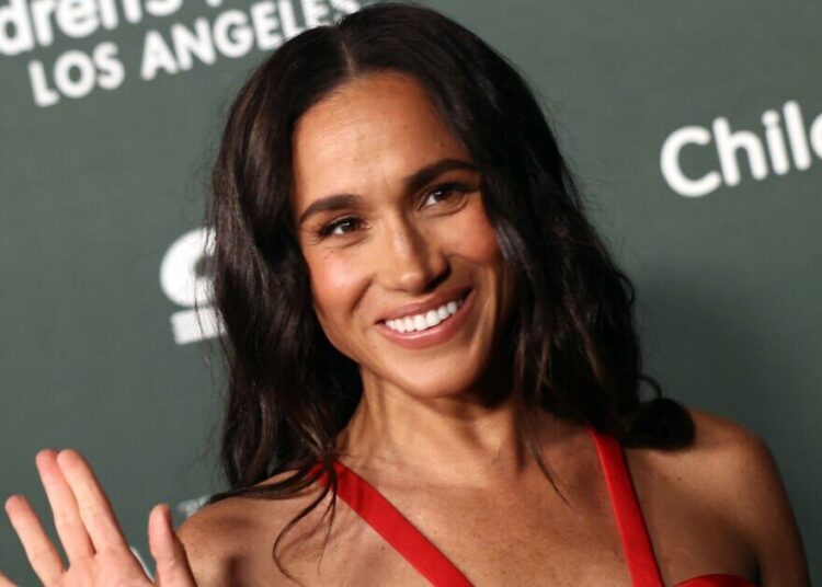 ENQUETE: Você vai assistir ao novo filme de Hollywood de Meghan Markle? | Real | Notícias