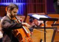 ENTREVISTA – A era digital abriu a música clássica para novos públicos: Violoncelista Pablo Ferrandez