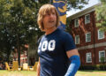EP 'Chad Powers' sobre como ele e Glen Powell transformaram a 'ideia mais estúpida de todas' em algo 'realmente bom'