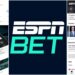 ESPN Shutters Betting App e pivôs para DraftKings Deal