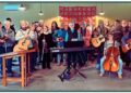 EVENTOS: Concerto gratuito SeaStrings: Uma tarde de música de cordas encantadora celebrando a comunidade e o voluntariado